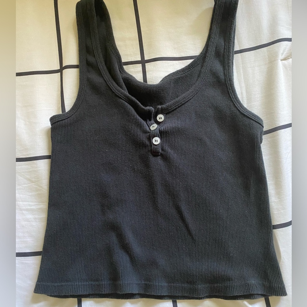 Brandy Melville Sheena tank